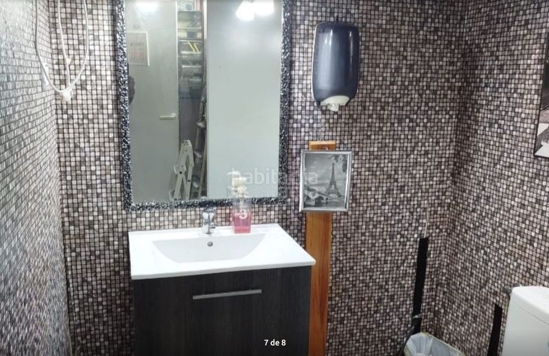 Foto 412bbb0b-7fe7-48dc-a0ea-514b1d93017b. Local comercial a Ponent Reus