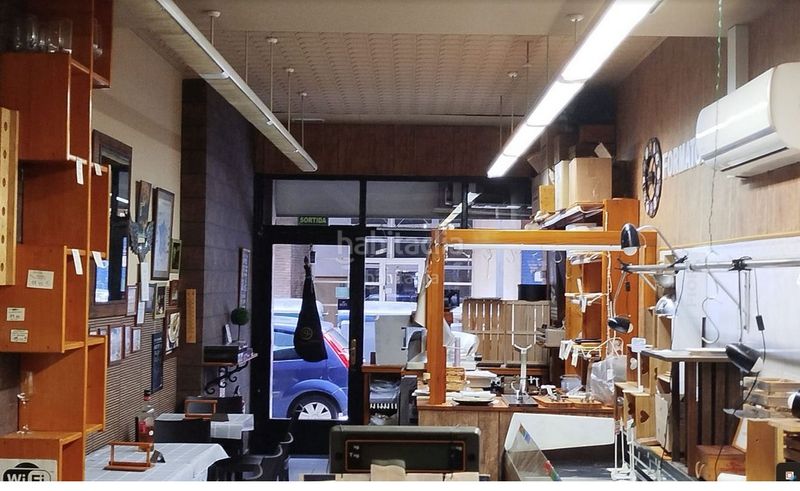 Foto 92ab1ea0-ef8f-4320-88c7-62d7fa9f006f. Local comercial a Ponent Reus