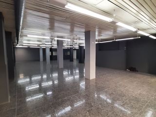 Business premise  Avinguda de l'onze de setembre