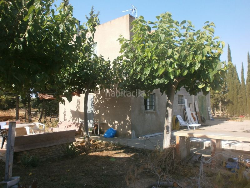 Foto 8fc249ab-fcaa-47d7-a5e6-3451df7f2792. Finca rústica a El Casalot Mont-roig del Camp