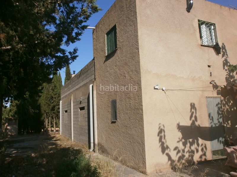 Foto f0d3a206-7c14-46b4-a326-08ae3afc0372. Finca rústica a El Casalot Mont-roig del Camp