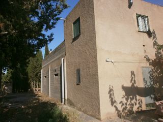 Finca rústica a El Casalot