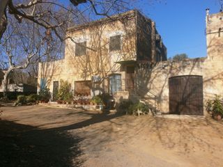 Propriété à Centre