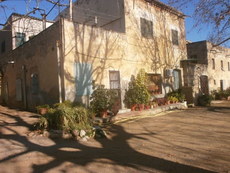 Foto afe2806a-1889-4149-84d5-9740a449d532. Finca rústica a Centre Reus