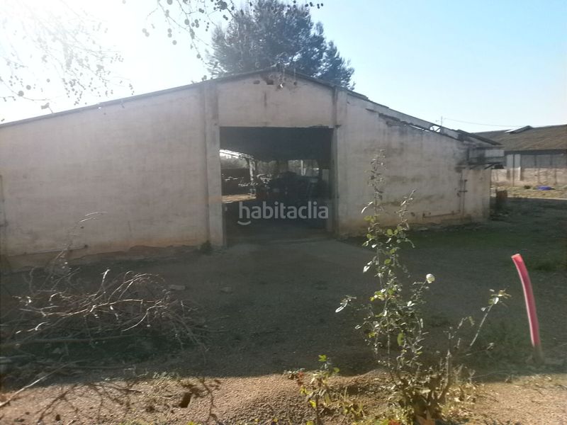 Foto 11651f94-85ef-40ac-8aae-2296e456d984. Finca rústica en Centre Reus