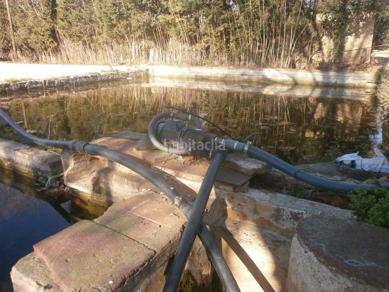 Foto 4a8a73b0-1fc7-4024-a4c8-86e6fe4e5c7c. Finca rústica en Centre Reus