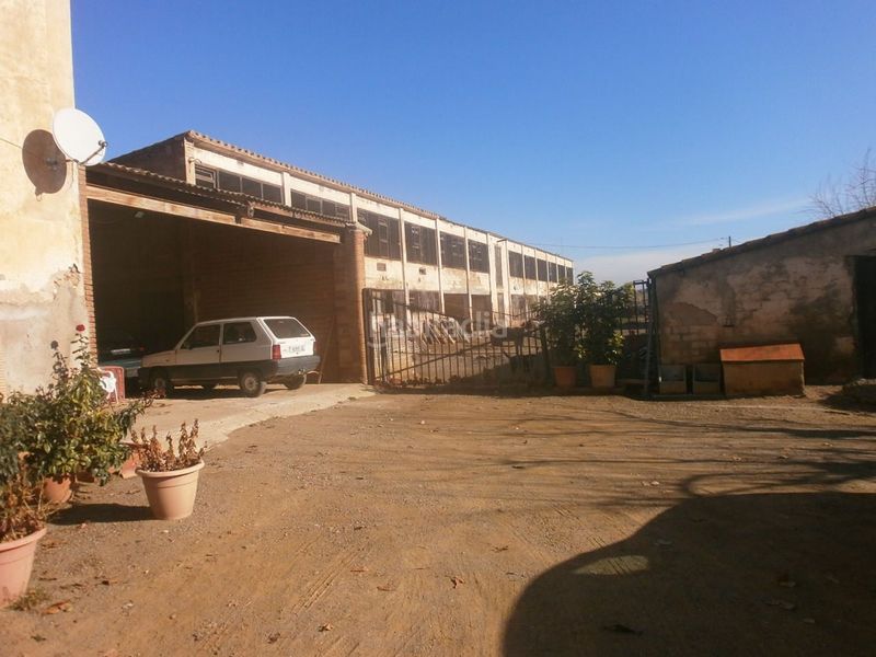 Foto 67aa2cff-8179-4941-8b31-8c3304704945. Finca rústica en Centre Reus