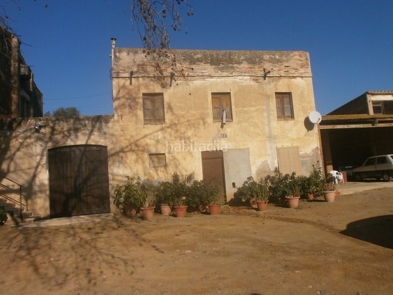 Foto 83c752f9-bda3-4b62-b6f0-6c75255cc2ed. Finca rústica en Centre Reus