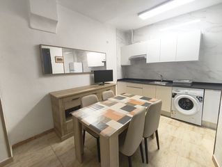 Rent Flat in Centre