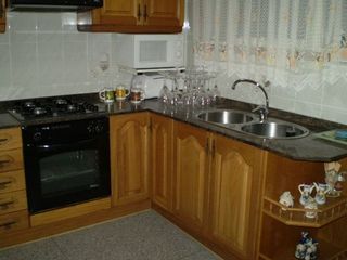 Appartamento in Carrer de Benidorm