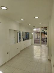 Business premise  Carrer del general moragues