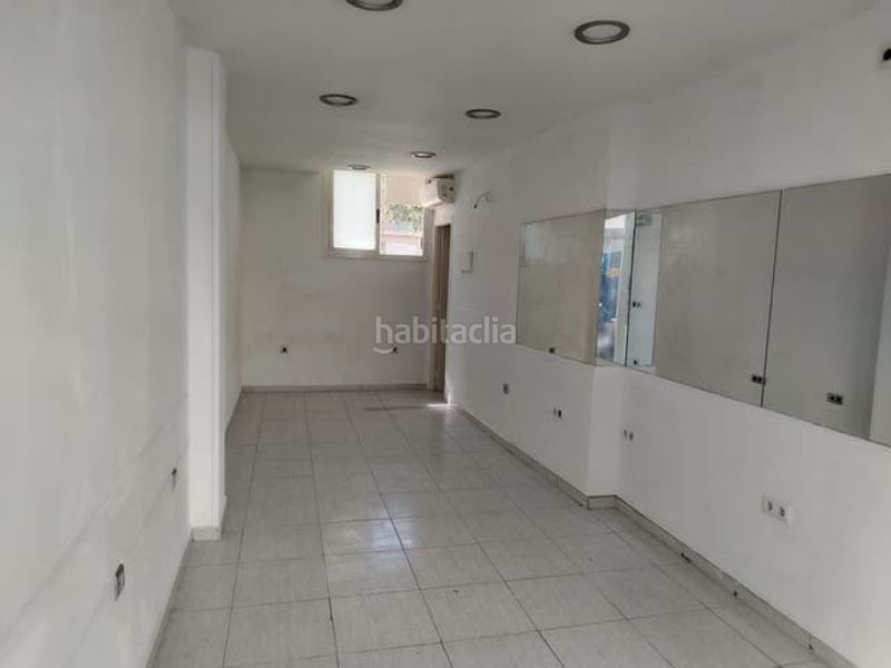 Foto 656eb957-2dbe-4d3a-bfca-e0610ded9d20. Local comercial a Mestral Reus