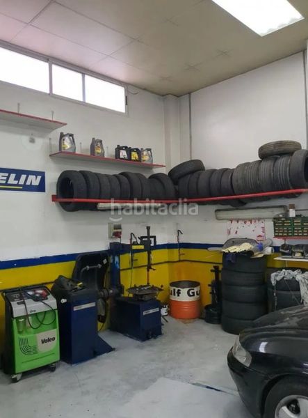 Foto f9985606-df4c-4ab9-9059-f048b9639fa6. Local comercial a Llevant Reus