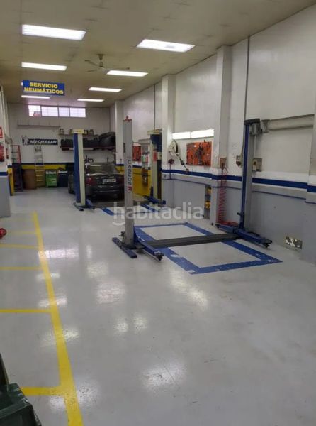 Foto faff1671-d318-4c24-8443-4b0c3ac5071d. Local comercial a Llevant Reus