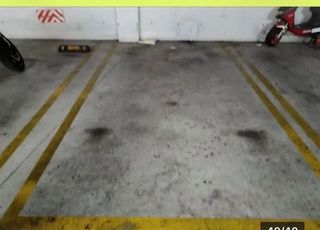 Car parking  Carrer del bisbe grau