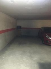 Car parking  Carrer de carles riba