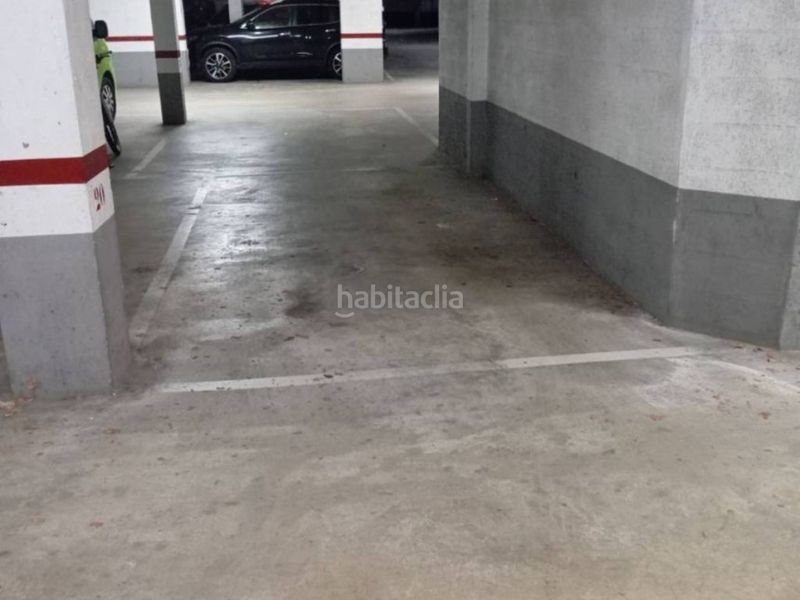 Foto 4775bd7d-947e-4f22-9746-31ba405e7277. Aparcament cotxe a Centre Reus