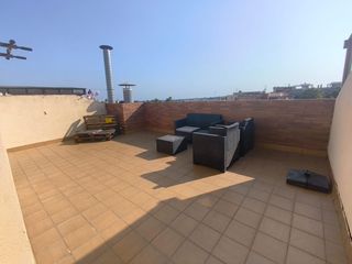 Attico  Avinguda de salou