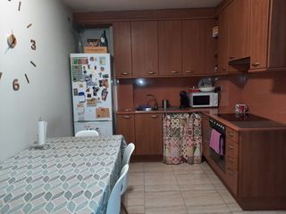 Attique  Avinguda de salou