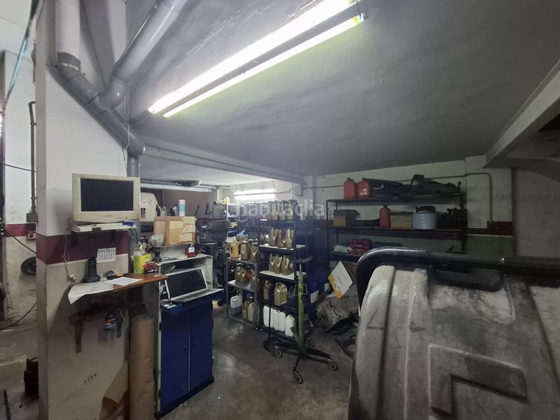 Foto 2e7e772c-a720-41ad-a495-1f9e2e3b9f73. Local comercial a Llevant Reus