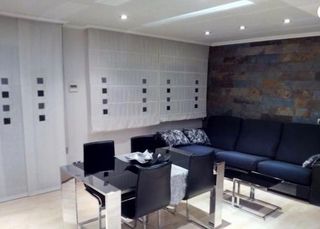 Etagenwohnung in Avinguda del mediterrani 5