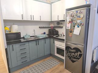 Flat in Raval de Robuster