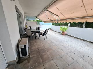Flat in Carrer de Tarragona