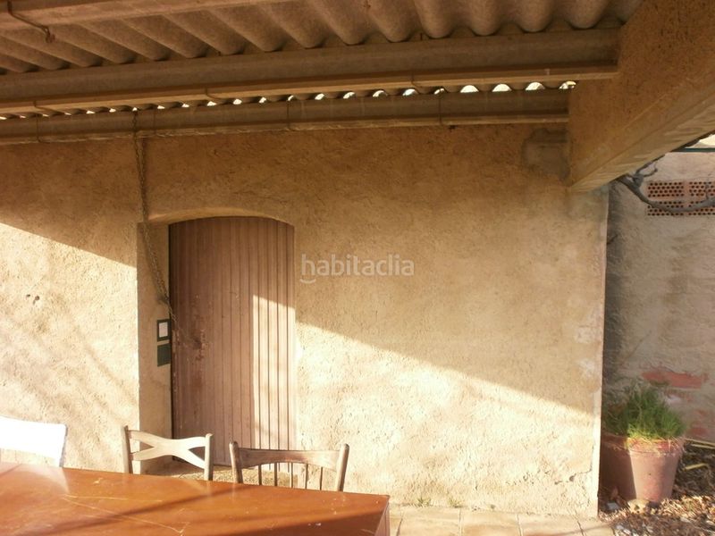 Foto 3bd2a8eb-be79-4fdc-91f0-80b944c9e285. Finca rústica a Castellvell del Camp