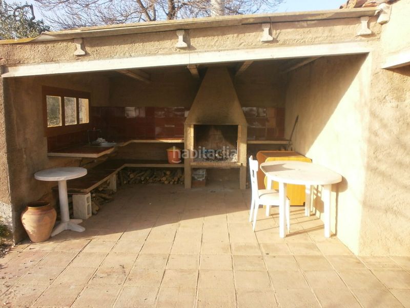 Foto 8969b9a2-b52e-4e1a-a755-746d0ae75b66. Finca rústica a Castellvell del Camp