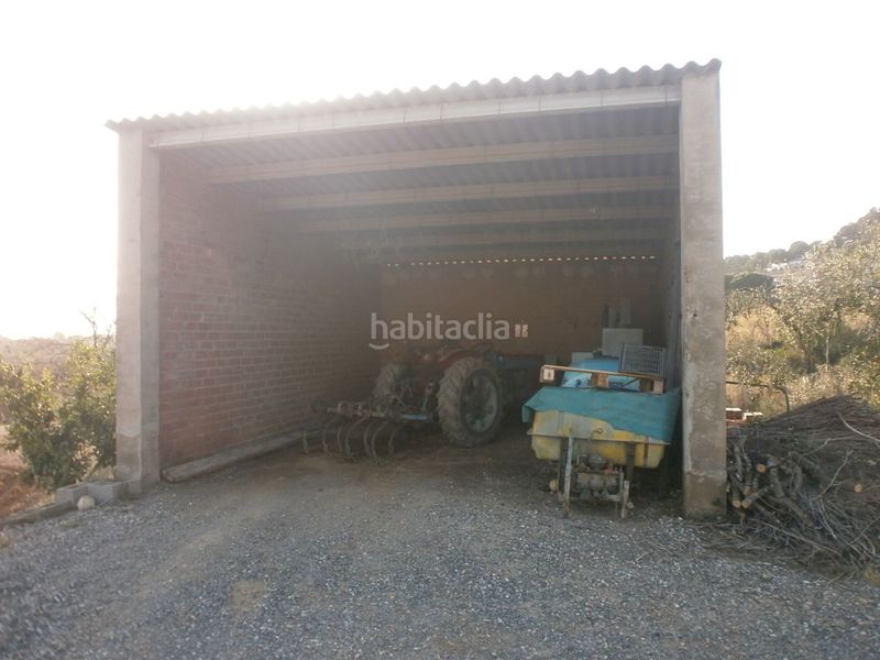 Foto fbb23d6a-2d3b-4c59-bb83-4f0d470f7967. Finca rústica a Castellvell del Camp