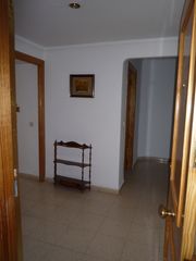 Lloguer Pis a Calle carcelén 14. Amplia y céntrica vivienda amueblada para estudiantes