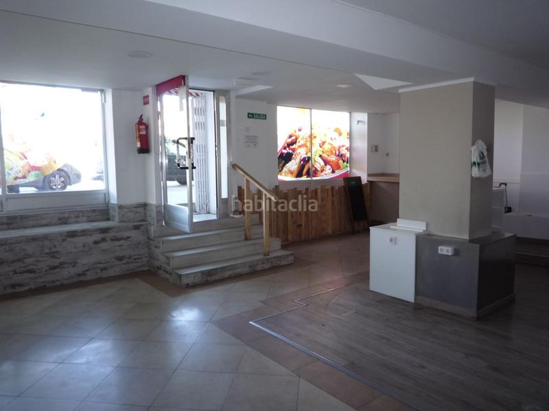 Foto 5f611794-ba7d-4cce-a861-307405f70c4d. Lloguer local comercial a calle la roda 52 a El Pilar Albacete