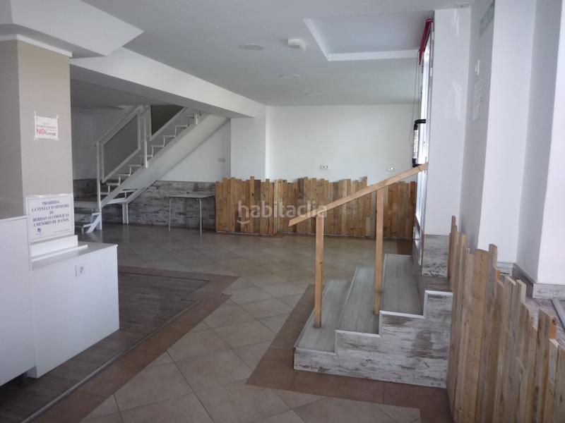 Foto 7cdbe379-a7a0-4e9a-b241-5c77919f3196. Lloguer local comercial a calle la roda 52 a El Pilar Albacete