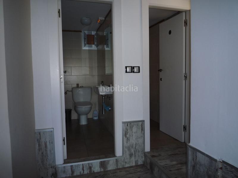 Foto f5d8054c-ec0e-40a8-bbde-0dfa6afc7b5c. Lloguer local comercial a calle la roda 52 a El Pilar Albacete