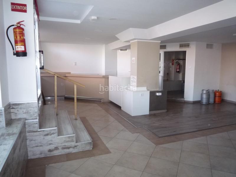 Foto 4c4c3a9b-062e-46bd-b801-580a2db2837f. Miete geschäftsraum in calle la roda 52 in El Pilar Albacete