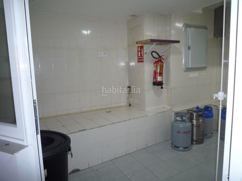 Foto d9778a7e-12aa-498b-8796-a70ec3c1e021. Miete geschäftsraum in calle la roda 52 in El Pilar Albacete