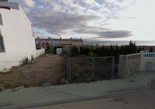 Terrain rsidentiel en Calle pintor antonio lpez 47