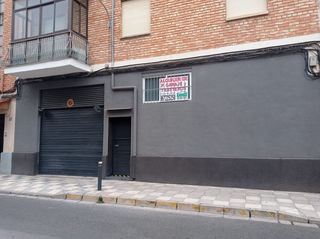 Affitto Posto auto in Calle segovia 12. Plaza de garaje calle segovia nº 12