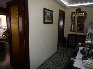 Piso  Calle doctor collado piña