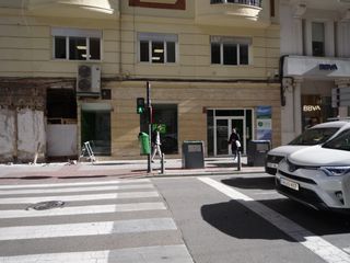 Local Comercial a Calle Martínez Villena 13
