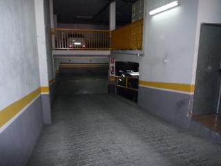 Aparcament cotxe a Calle ángel 19. Plaza garaje calle angel, zona hermanos falcó.