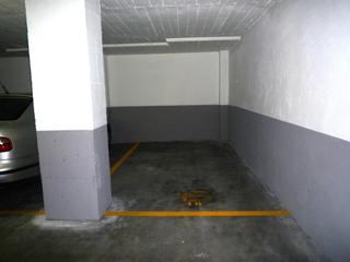 Aparcament cotxe a Plaza la mancha 4. Plaza de garaje en villacerrada