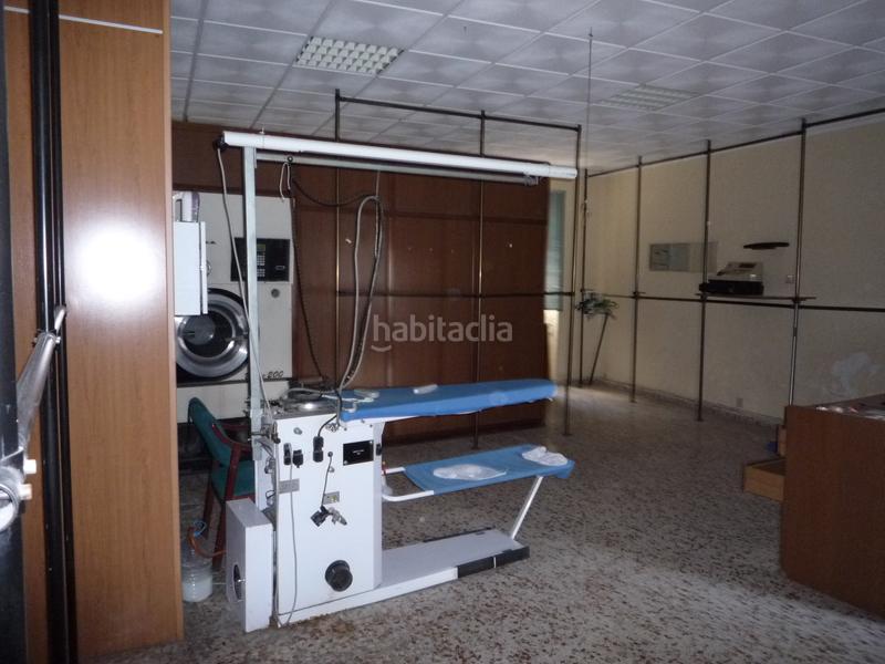 Foto 2788edae-ed7b-4137-bda0-f145d3a57814. Miete geschäftsraum in calle san sebastián 2 in Feria Albacete