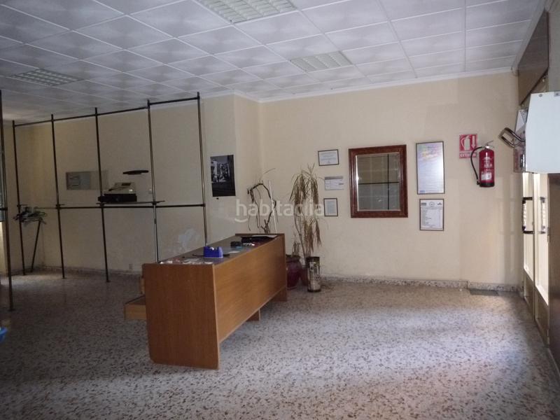 Foto 5010f6ff-f82a-461b-a2eb-a1313746dd87. Miete geschäftsraum in calle san sebastián 2 in Feria Albacete