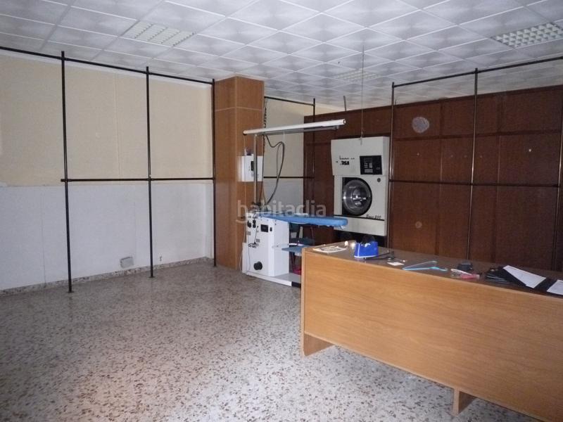 Foto 5eaebd7a-fa92-4b73-b185-2f4d7c7fbd2c. Miete geschäftsraum in calle san sebastián 2 in Feria Albacete