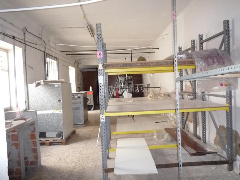 Foto 88b79bcd-5915-4644-b1ef-518cb953063f. Miete geschäftsraum in calle san sebastián 2 in Feria Albacete