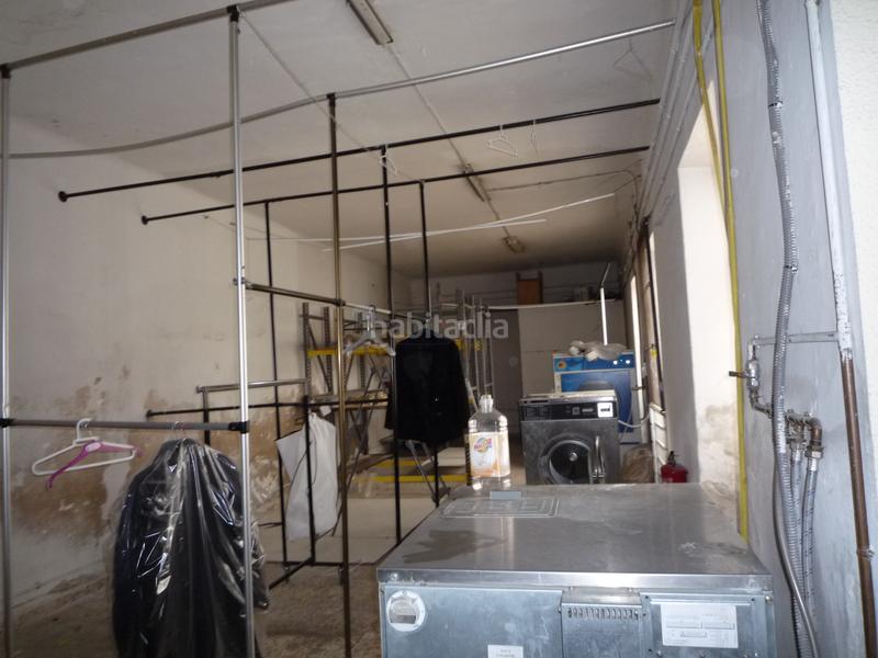 Foto ceeef840-9cac-4b1e-afeb-b88a6848a816. Miete geschäftsraum in calle san sebastián 2 in Feria Albacete