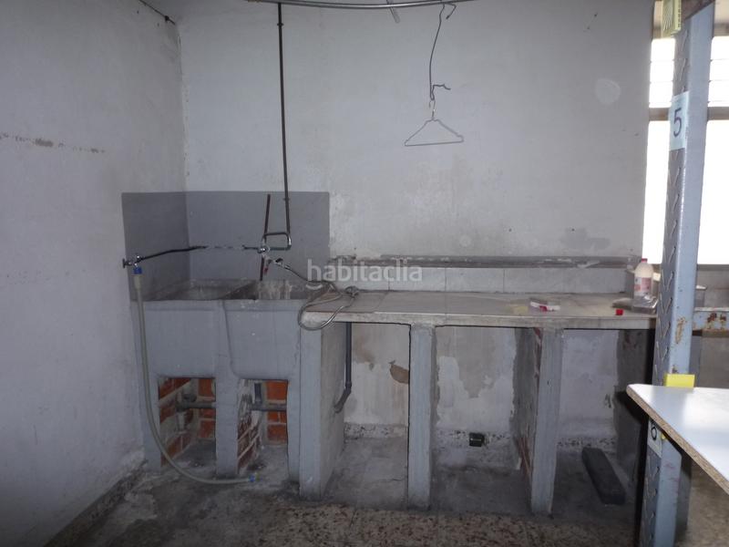 Foto e8d20e90-a6ac-4a1e-83d8-5be75209aa8c. Miete geschäftsraum in calle san sebastián 2 in Feria Albacete