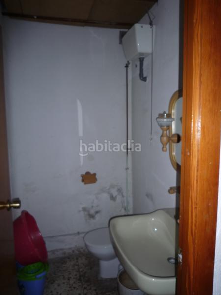 Foto ff454865-bb64-4e83-bbdd-cb9acc78ad0a. Miete geschäftsraum in calle san sebastián 2 in Feria Albacete