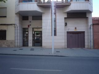 Miete Autoparkplatz in Calle la estrella 36. Plaza de garaje en entreplanta